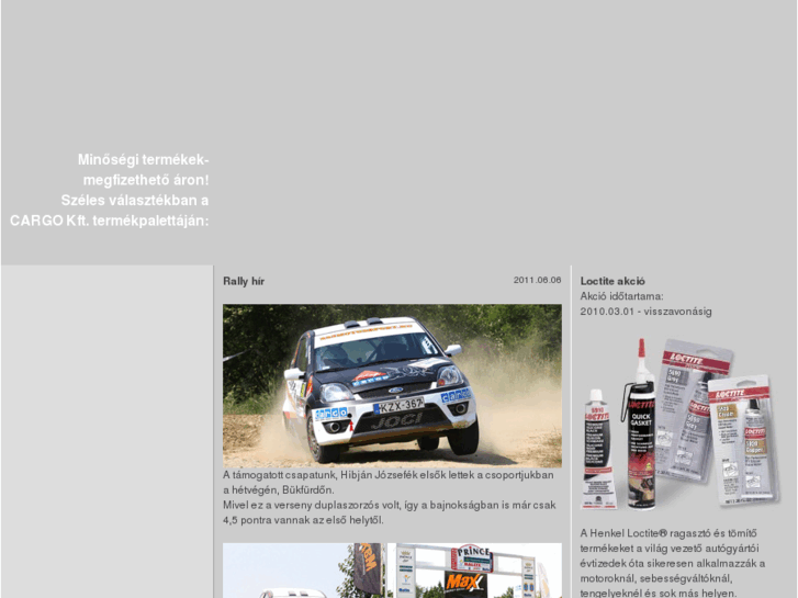 www.cargokft.hu