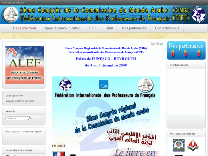 www.congrescma.org