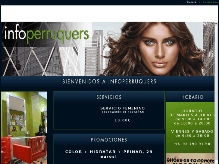 www.infoperruquers.com