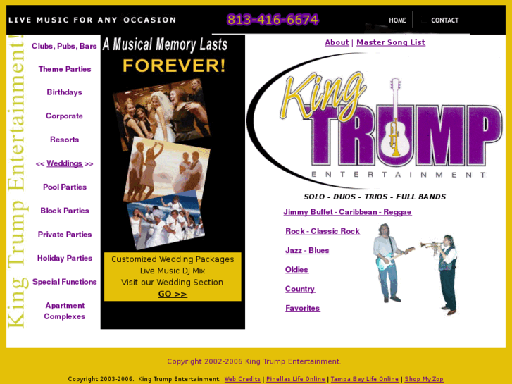 www.kingtrump.com