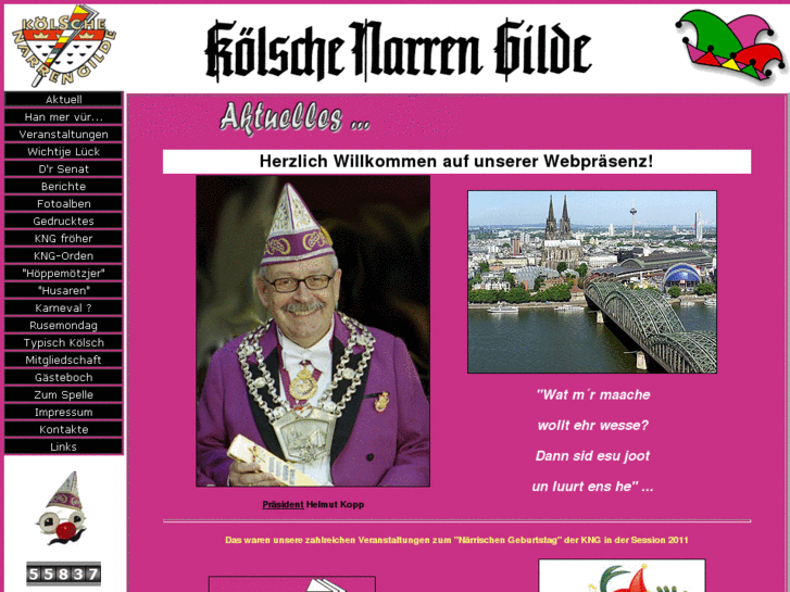 www.koelschenarrengilde.de