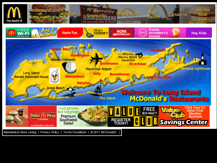 www.limcdonalds.com