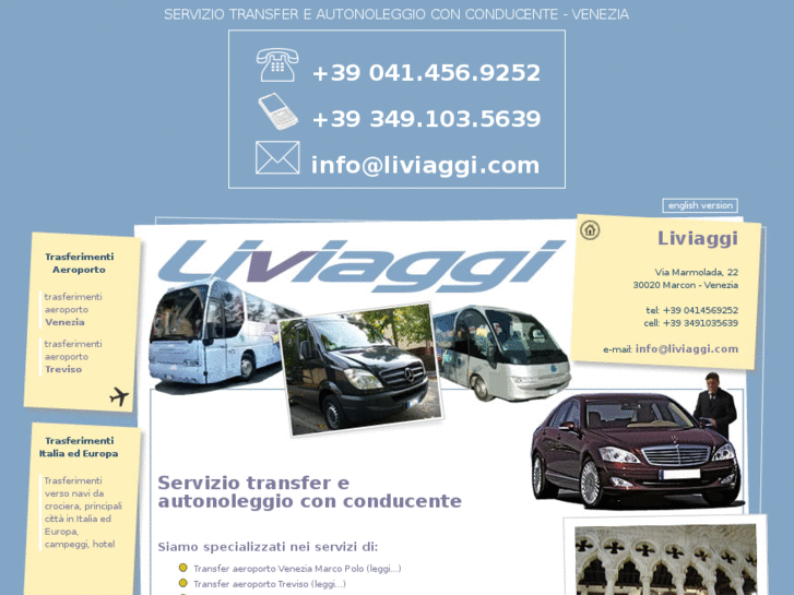 www.liviaggi.com