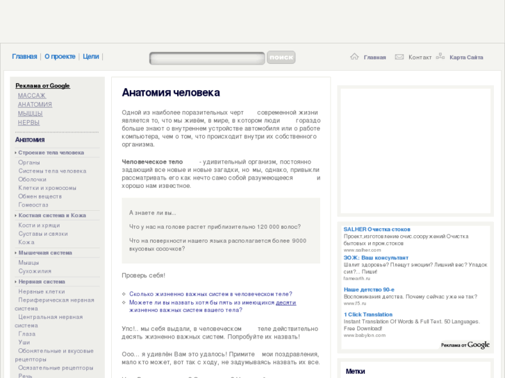 www.mwanatomy.info