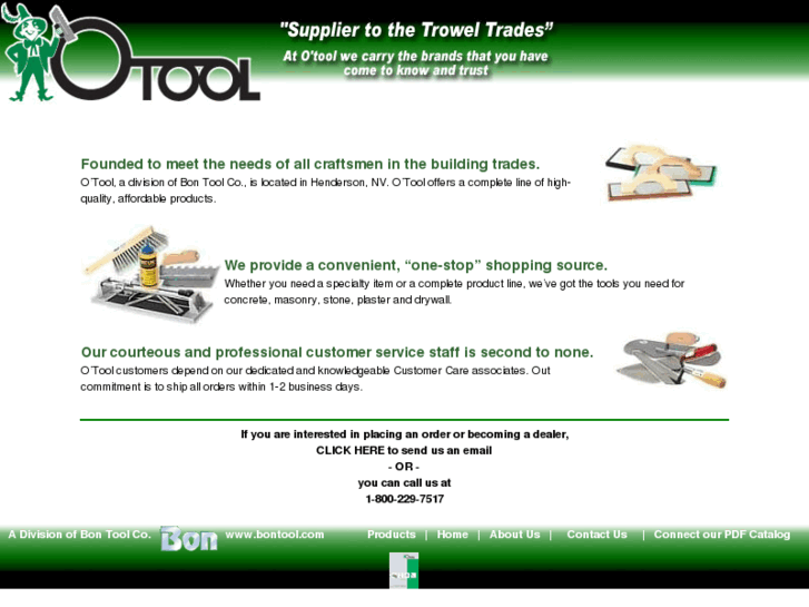 www.o-tool.com