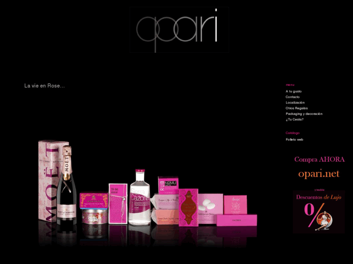www.opari.net