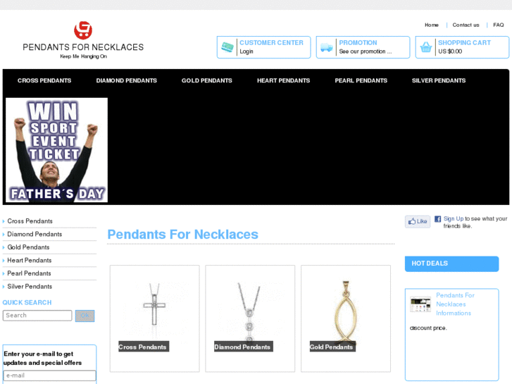www.pendantsfornecklaces.com