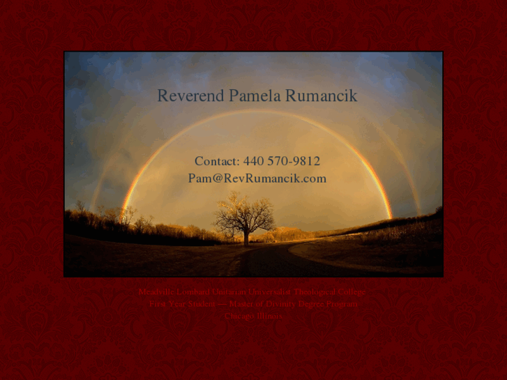 www.revrumancik.com