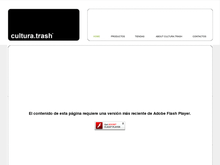 www.culturatrash.com