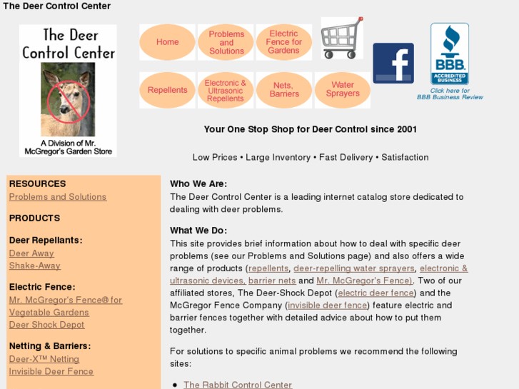 www.deer-repellents.com