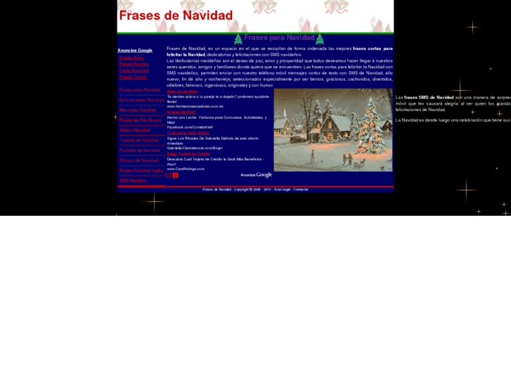 www.frases-de-navidad.com