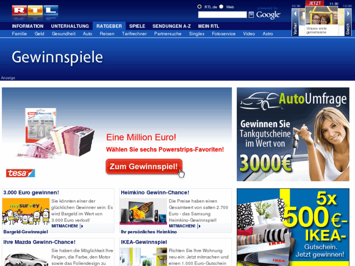 www.traumgewinne.de