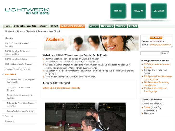 www.web-abend.de