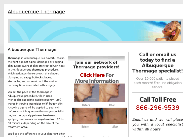 www.albuquerquethermage.com