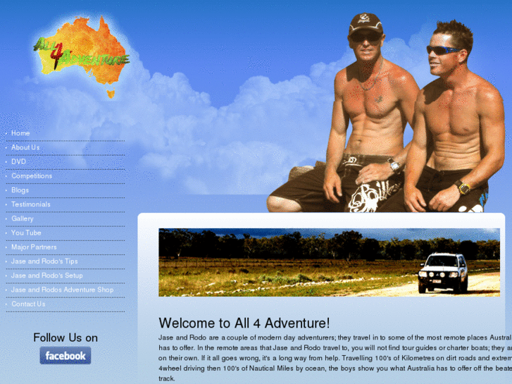 www.all4adventure.com