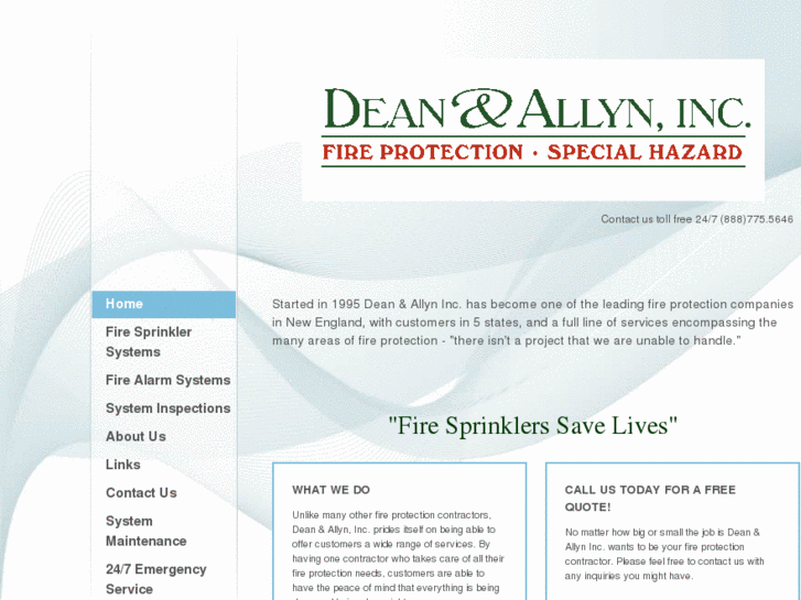 www.deanandallyn.net