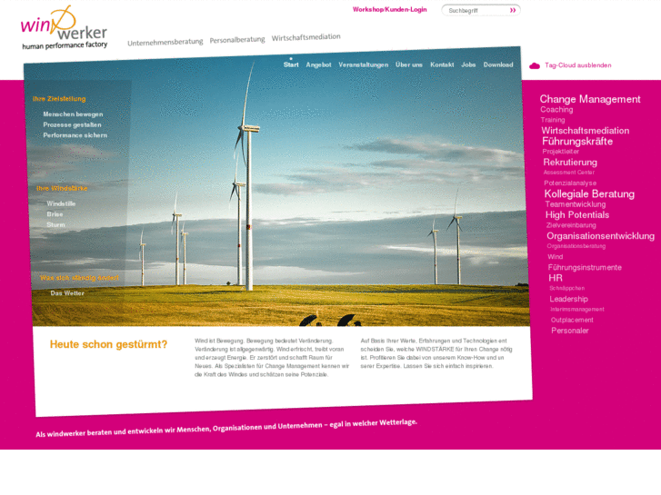 www.diewindwerker.com