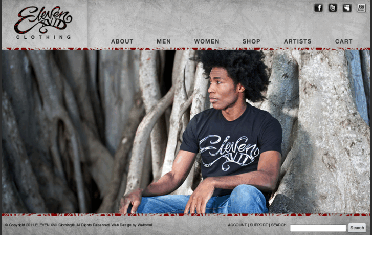 www.elevenxvii.com