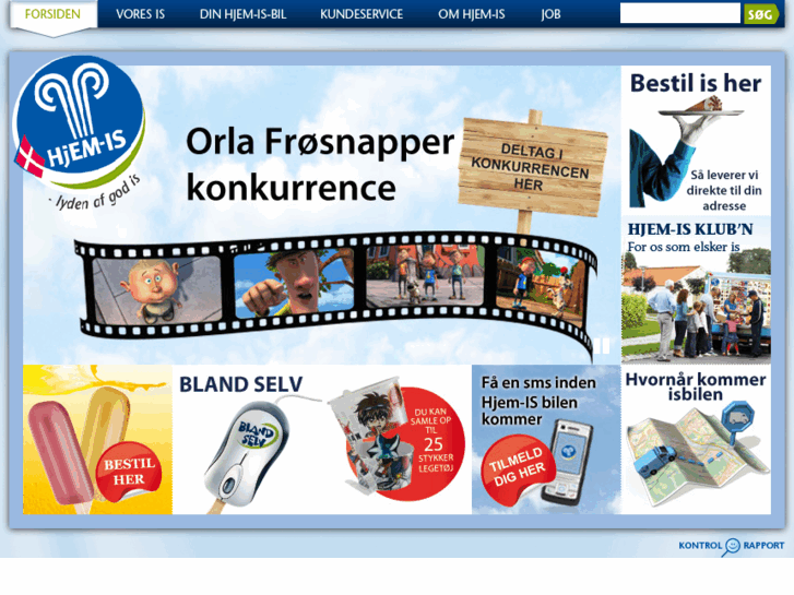 www.hjem-is.org