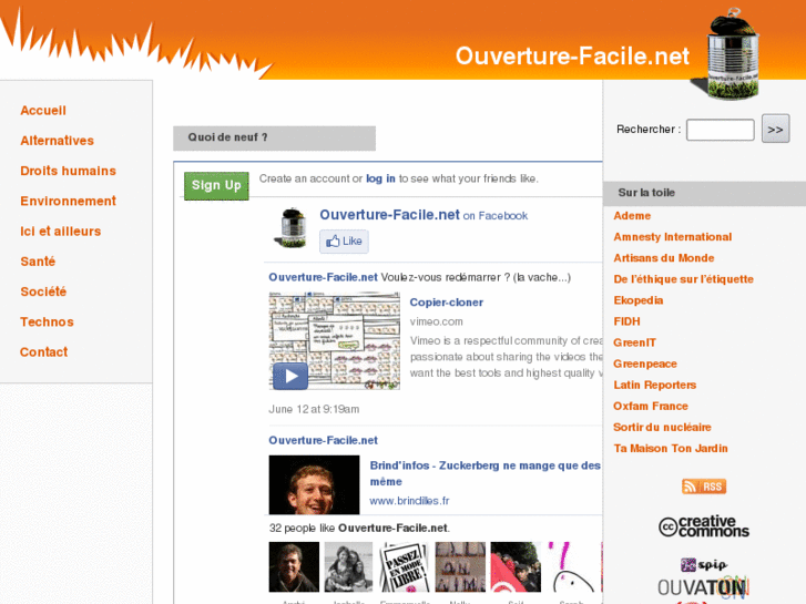 www.ouverture-facile.net
