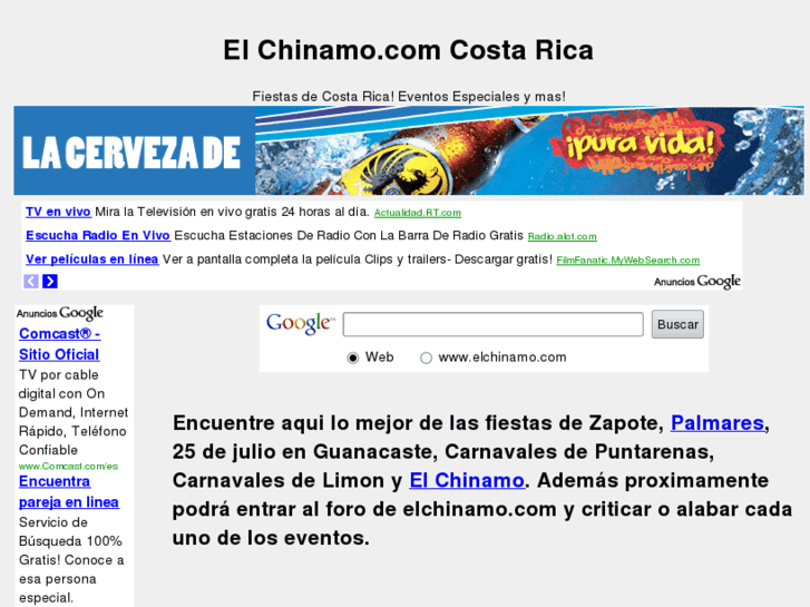 www.elchinamo.com