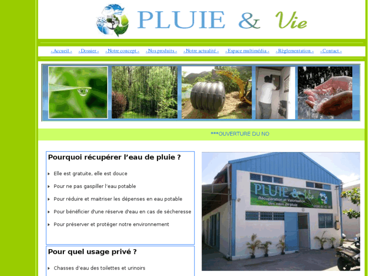 www.pluie-et-vie.com