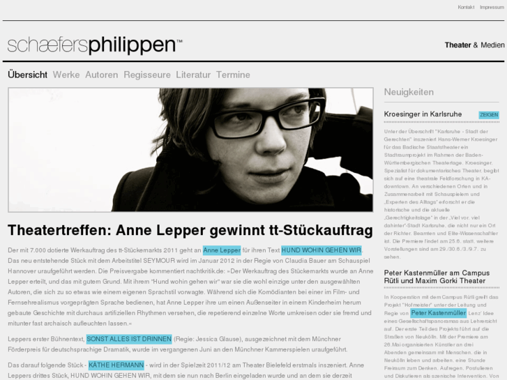 www.schaefersphilippen.de
