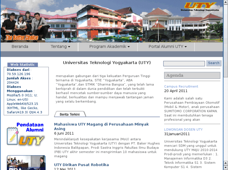 www.uty.ac.id