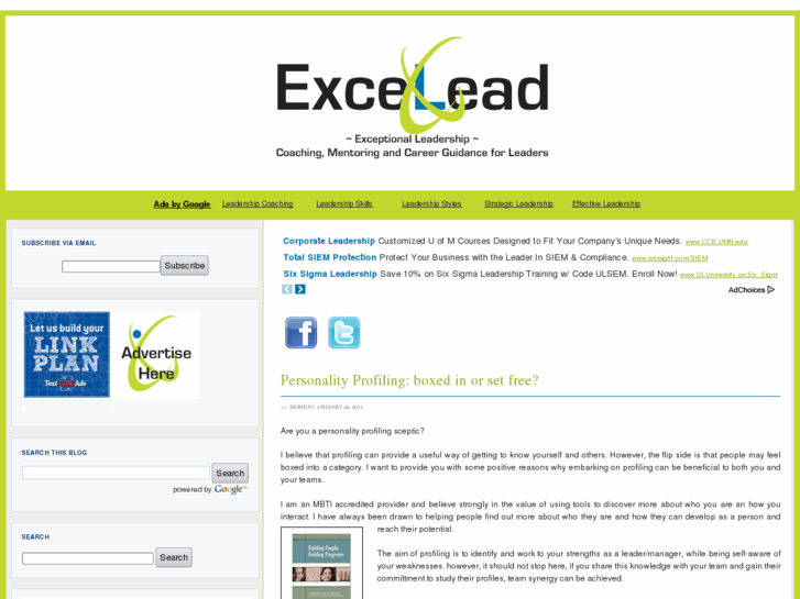 www.exceptional-leadership.com