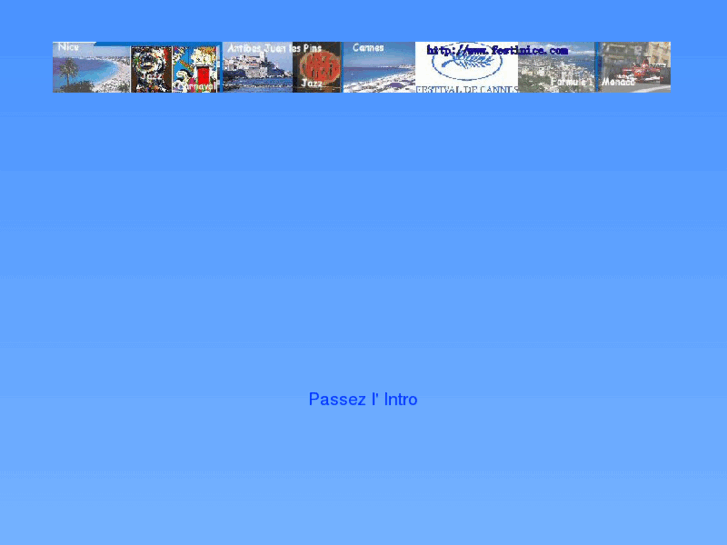 www.festinice.com