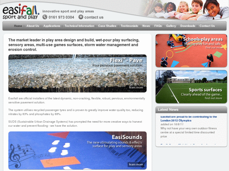 www.easifall.com