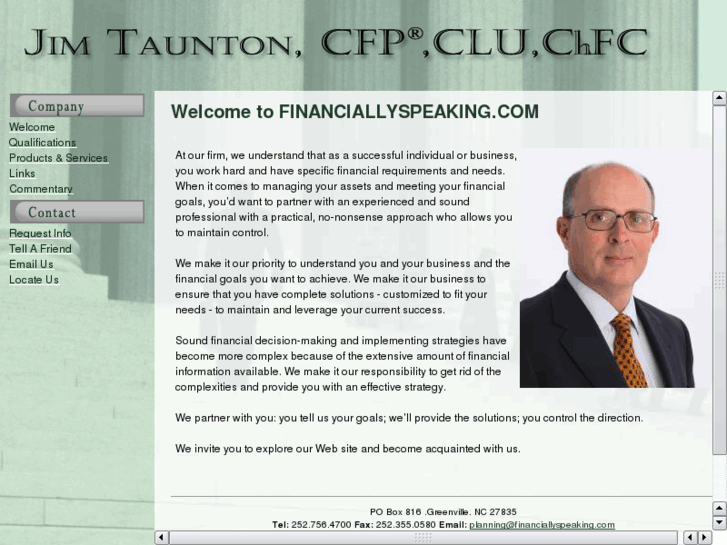 www.financiallyspeaking.com