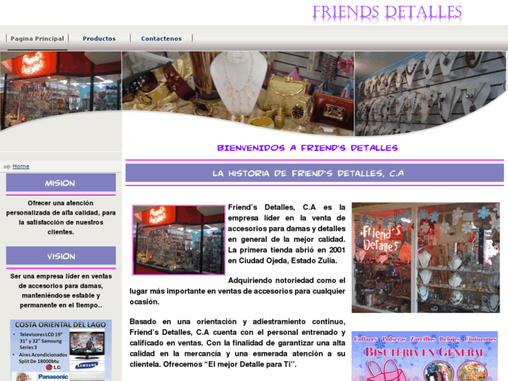 www.friendsdetalles.com