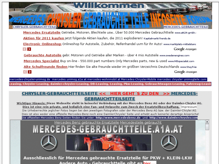 www.mercedes-chrysler.de
