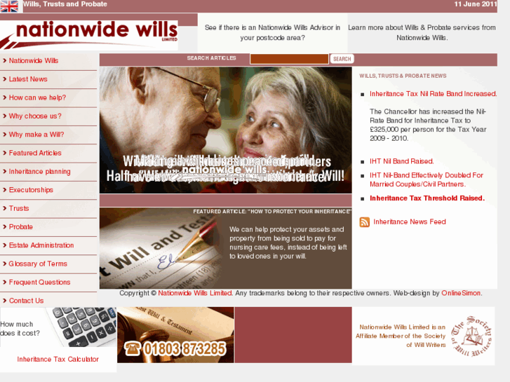 www.nationwidewills.org