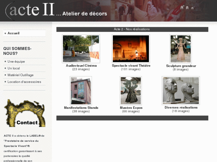 www.acte2.net