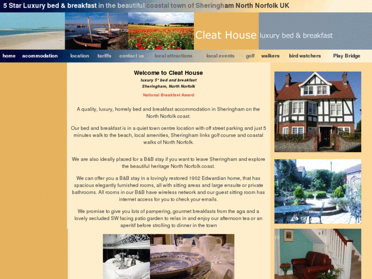 www.cleathouse.co.uk