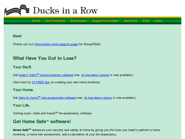 www.ducksnm.com