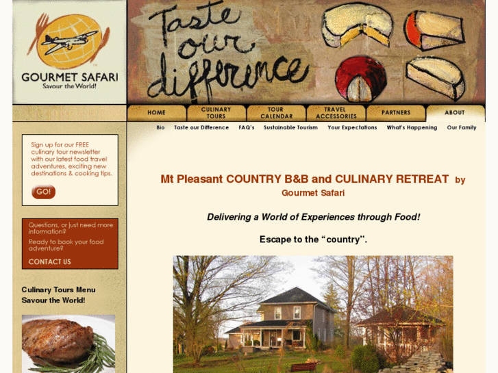 www.mtpleasantbandb.com