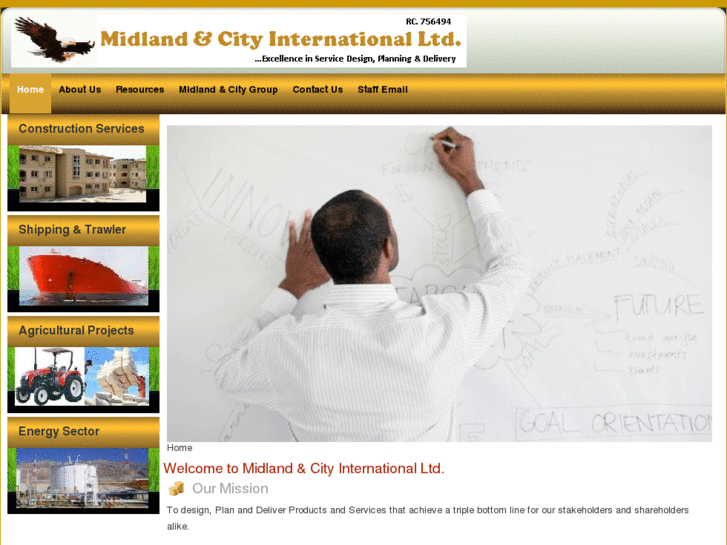 www.midlandandcityinternational.com