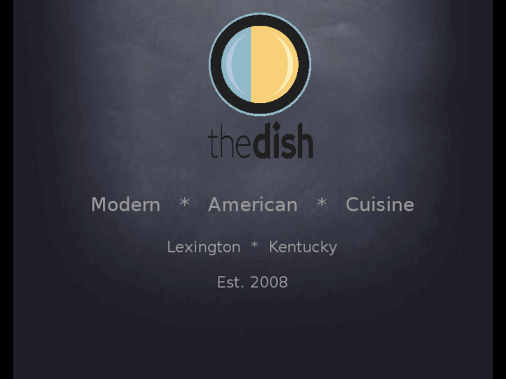 www.thedishlexington.com