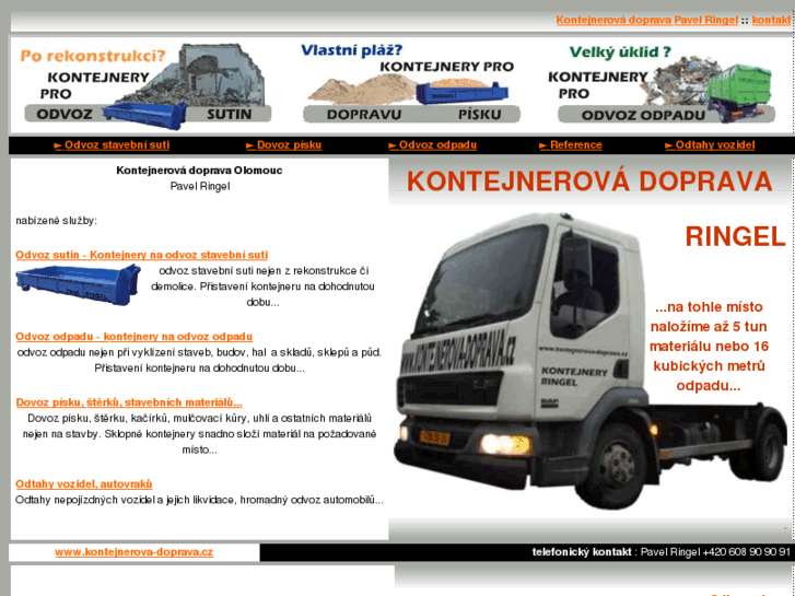 www.kontejnerova-doprava.cz