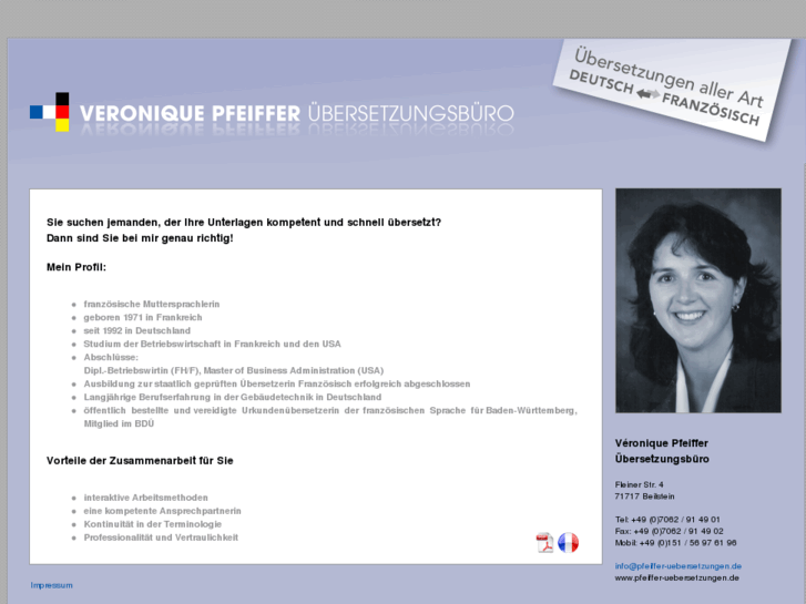 www.pfeiffer-uebersetzungen.de