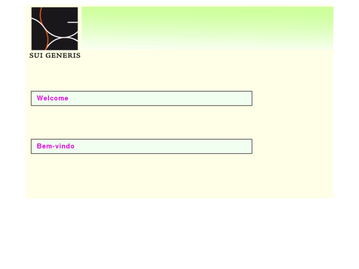 www.suigenerismusic.com