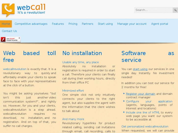 www.webcallrevolution.com