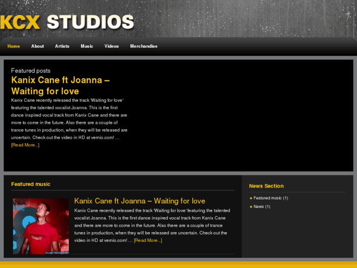 www.kcx-studios.com