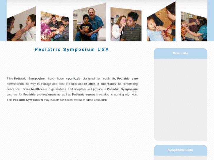 www.pediatricsymposium.org