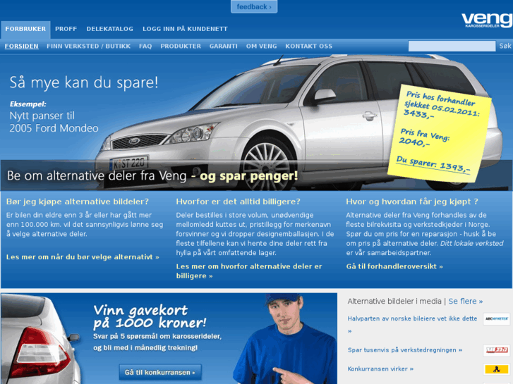 www.veng.no