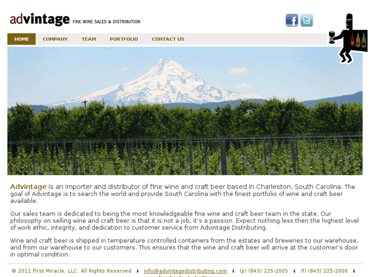 www.advintagedistributing.com