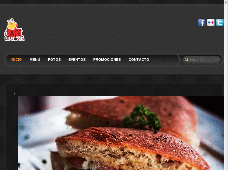 www.cafekracovia.com